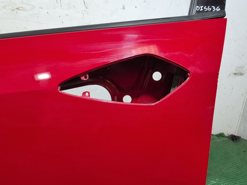 Recambio de puerta delantera izquierda para honda civic viii hatchback (fn, fk) 1.8 (fn1, fk2) referencia OEM IAM   