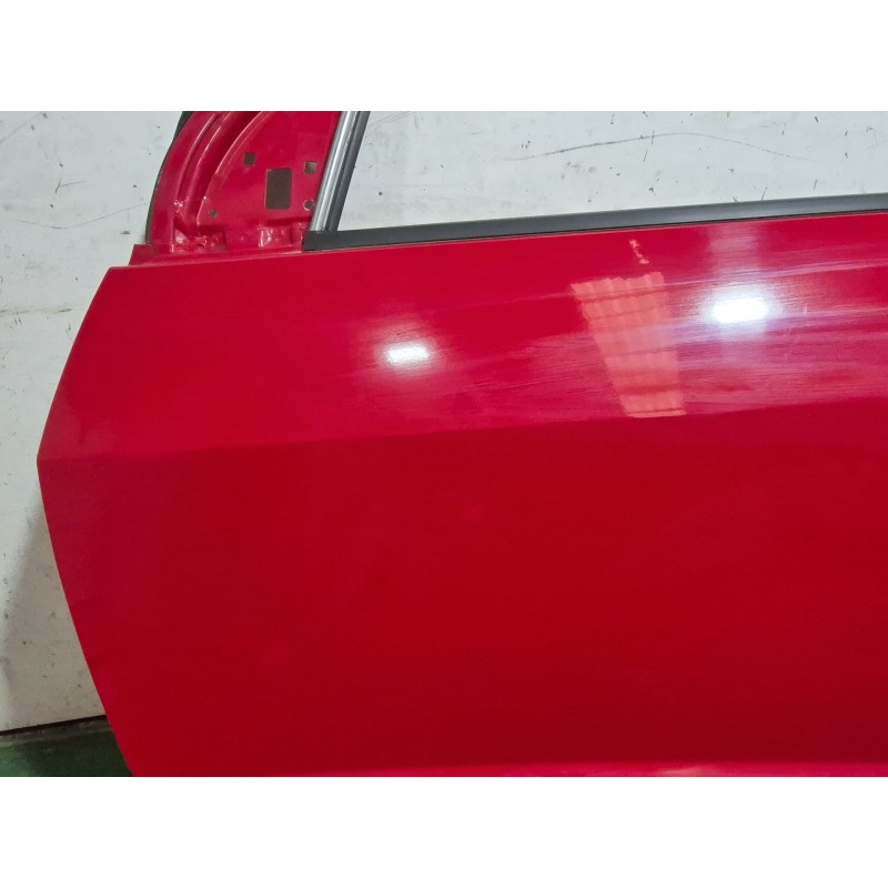 Recambio de puerta delantera izquierda para honda civic viii hatchback (fn, fk) 1.8 (fn1, fk2) referencia OEM IAM   