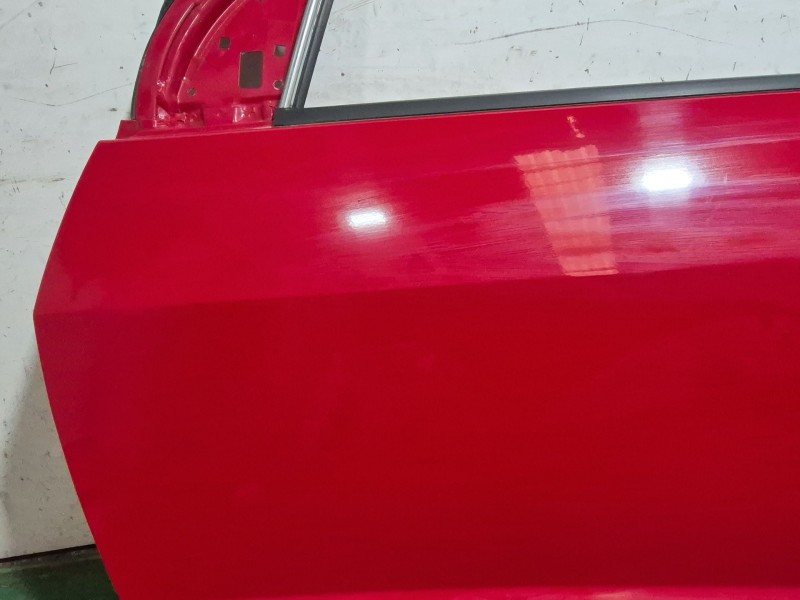 Recambio de puerta delantera izquierda para honda civic viii hatchback (fn, fk) 1.8 (fn1, fk2) referencia OEM IAM   