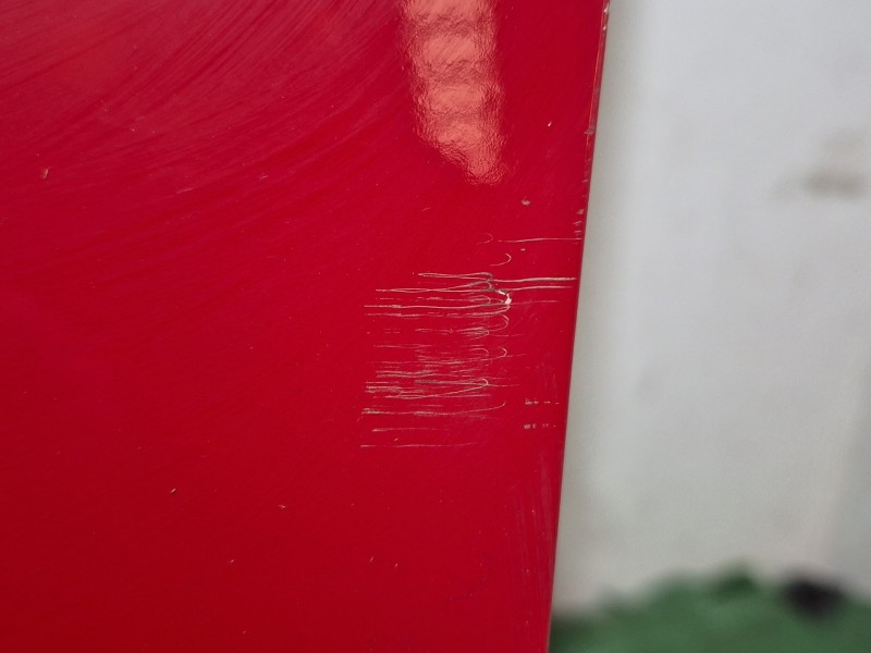 Recambio de puerta delantera izquierda para honda civic viii hatchback (fn, fk) 1.8 (fn1, fk2) referencia OEM IAM   