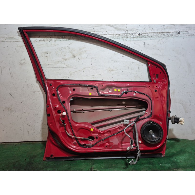 Recambio de puerta delantera izquierda para honda civic viii hatchback (fn, fk) 1.8 (fn1, fk2) referencia OEM IAM   