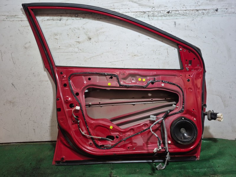 Recambio de puerta delantera izquierda para honda civic viii hatchback (fn, fk) 1.8 (fn1, fk2) referencia OEM IAM   