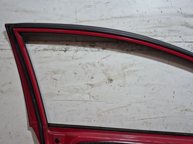 Recambio de puerta delantera izquierda para honda civic viii hatchback (fn, fk) 1.8 (fn1, fk2) referencia OEM IAM   