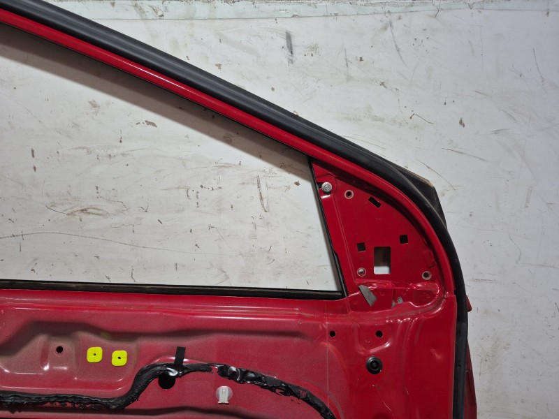 Recambio de puerta delantera izquierda para honda civic viii hatchback (fn, fk) 1.8 (fn1, fk2) referencia OEM IAM   