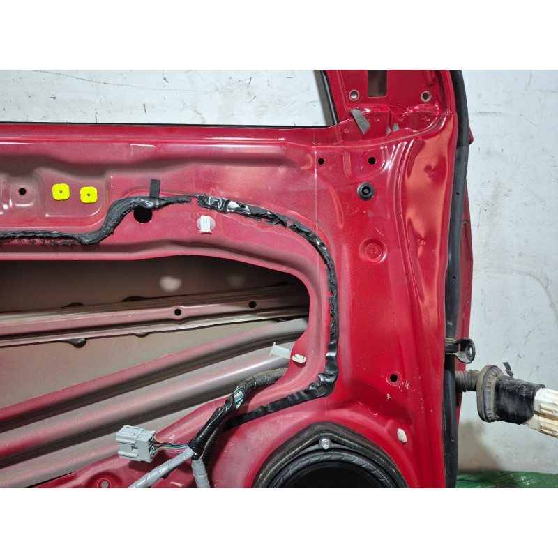 Recambio de puerta delantera izquierda para honda civic viii hatchback (fn, fk) 1.8 (fn1, fk2) referencia OEM IAM   