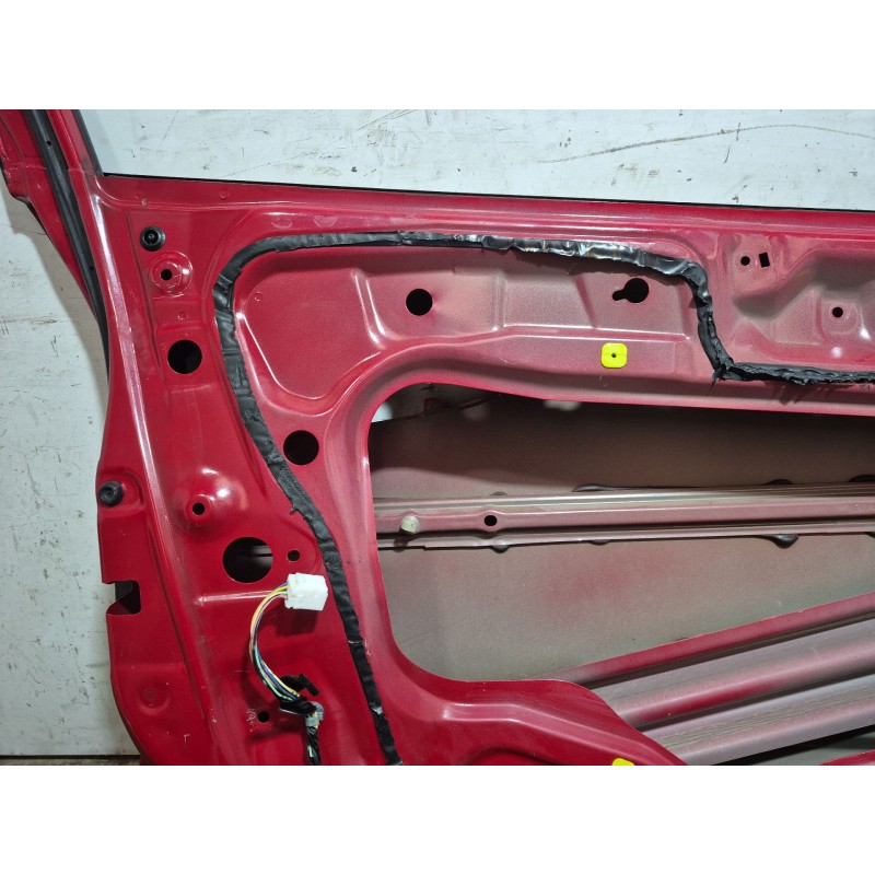 Recambio de puerta delantera izquierda para honda civic viii hatchback (fn, fk) 1.8 (fn1, fk2) referencia OEM IAM   