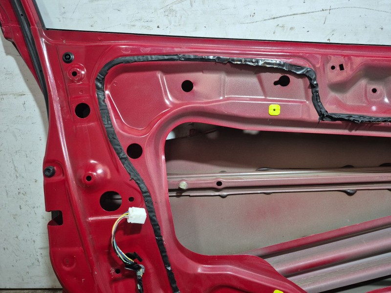 Recambio de puerta delantera izquierda para honda civic viii hatchback (fn, fk) 1.8 (fn1, fk2) referencia OEM IAM   