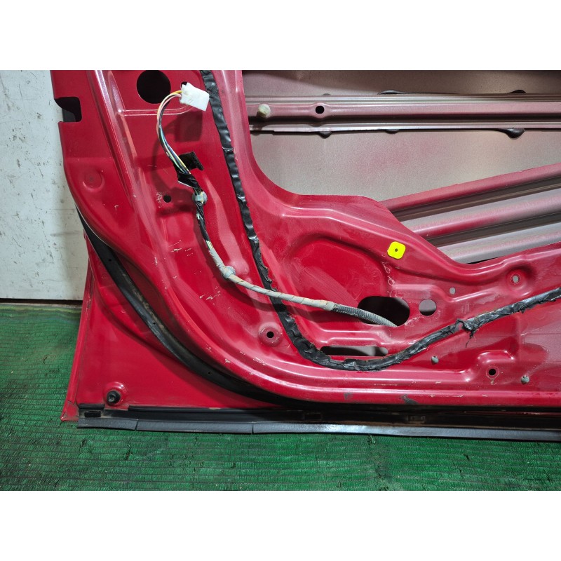 Recambio de puerta delantera izquierda para honda civic viii hatchback (fn, fk) 1.8 (fn1, fk2) referencia OEM IAM   