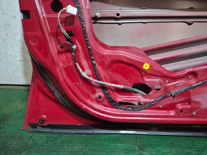 Recambio de puerta delantera izquierda para honda civic viii hatchback (fn, fk) 1.8 (fn1, fk2) referencia OEM IAM   