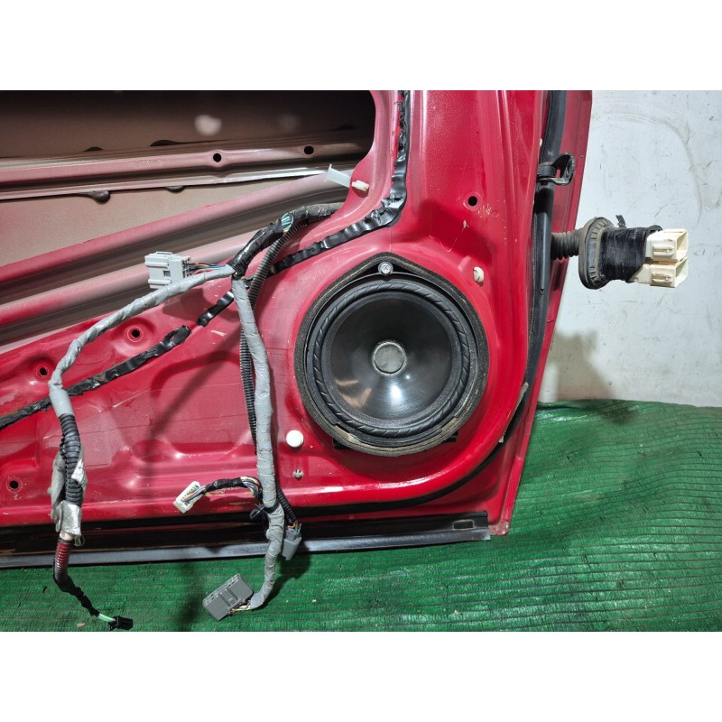Recambio de puerta delantera izquierda para honda civic viii hatchback (fn, fk) 1.8 (fn1, fk2) referencia OEM IAM   