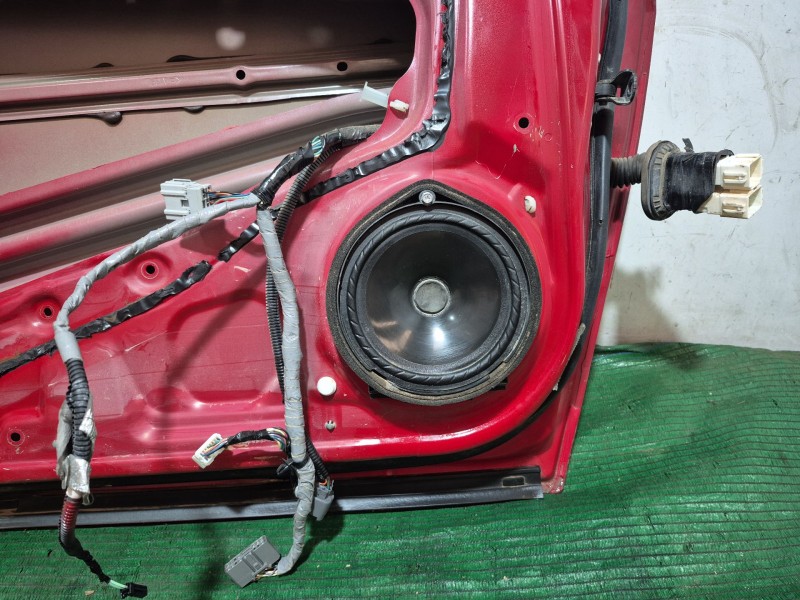 Recambio de puerta delantera izquierda para honda civic viii hatchback (fn, fk) 1.8 (fn1, fk2) referencia OEM IAM   