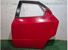 Recambio de puerta trasera izquierda para honda civic viii hatchback (fn, fk) 1.8 (fn1, fk2) referencia OEM IAM   