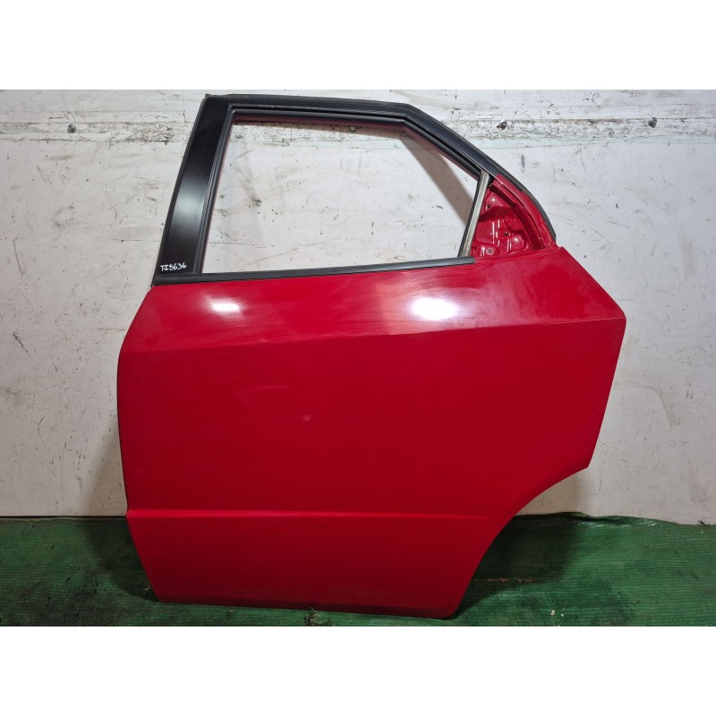 Recambio de puerta trasera izquierda para honda civic viii hatchback (fn, fk) 1.8 (fn1, fk2) referencia OEM IAM   