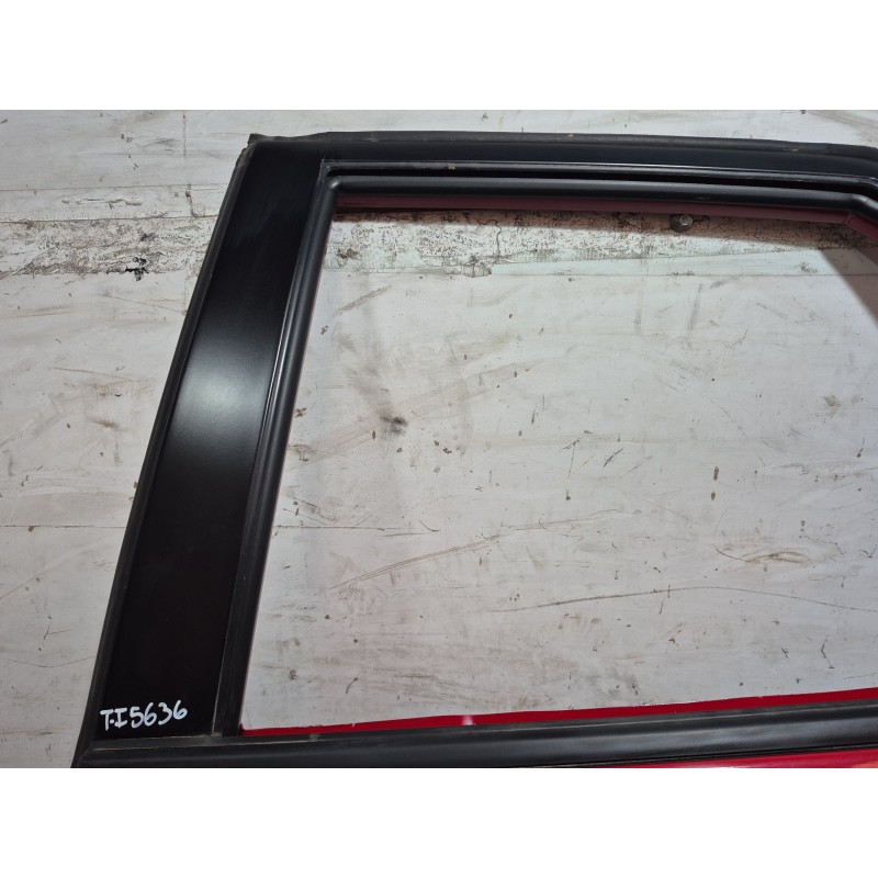 Recambio de puerta trasera izquierda para honda civic viii hatchback (fn, fk) 1.8 (fn1, fk2) referencia OEM IAM   