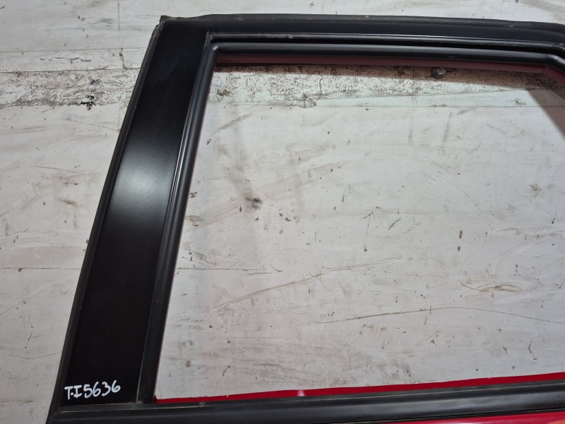 Recambio de puerta trasera izquierda para honda civic viii hatchback (fn, fk) 1.8 (fn1, fk2) referencia OEM IAM   