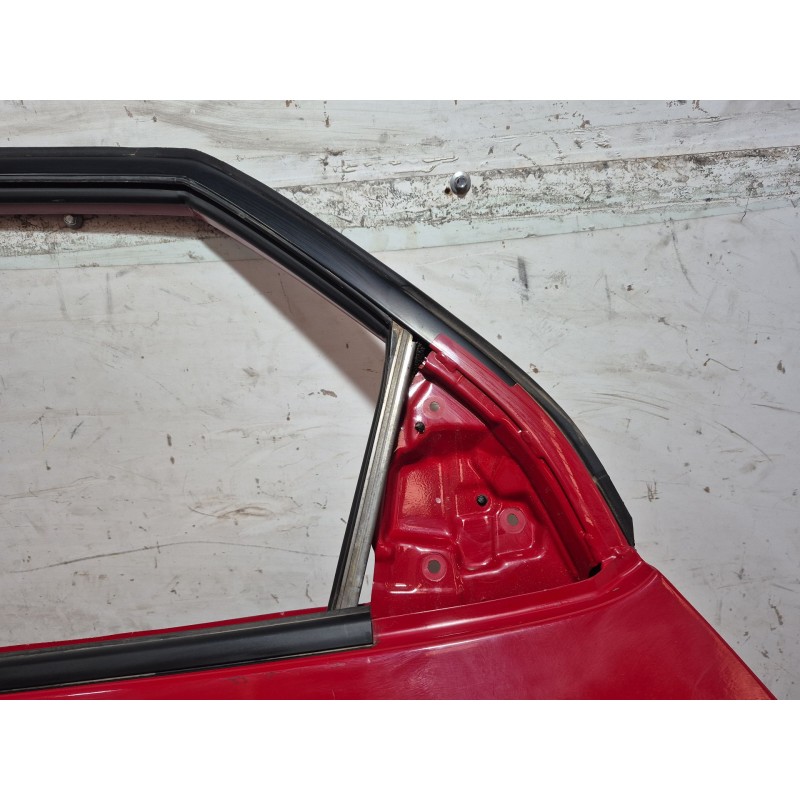 Recambio de puerta trasera izquierda para honda civic viii hatchback (fn, fk) 1.8 (fn1, fk2) referencia OEM IAM   
