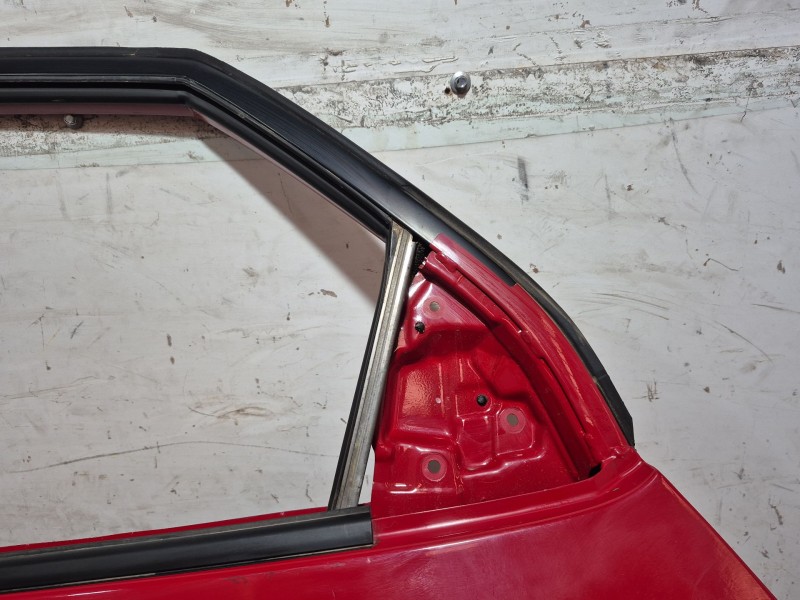 Recambio de puerta trasera izquierda para honda civic viii hatchback (fn, fk) 1.8 (fn1, fk2) referencia OEM IAM   