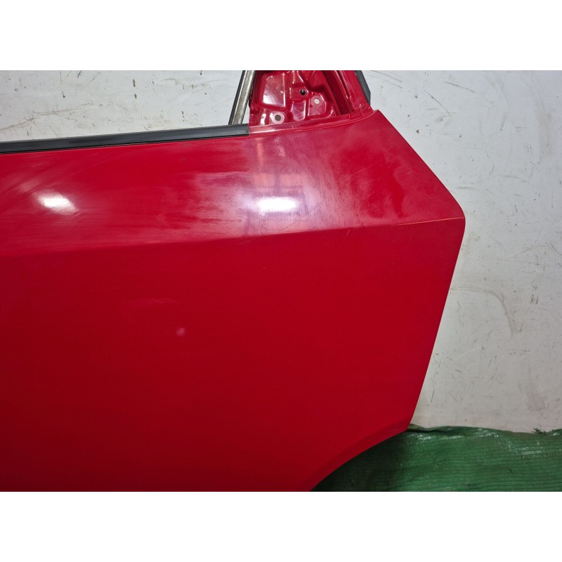 Recambio de puerta trasera izquierda para honda civic viii hatchback (fn, fk) 1.8 (fn1, fk2) referencia OEM IAM   