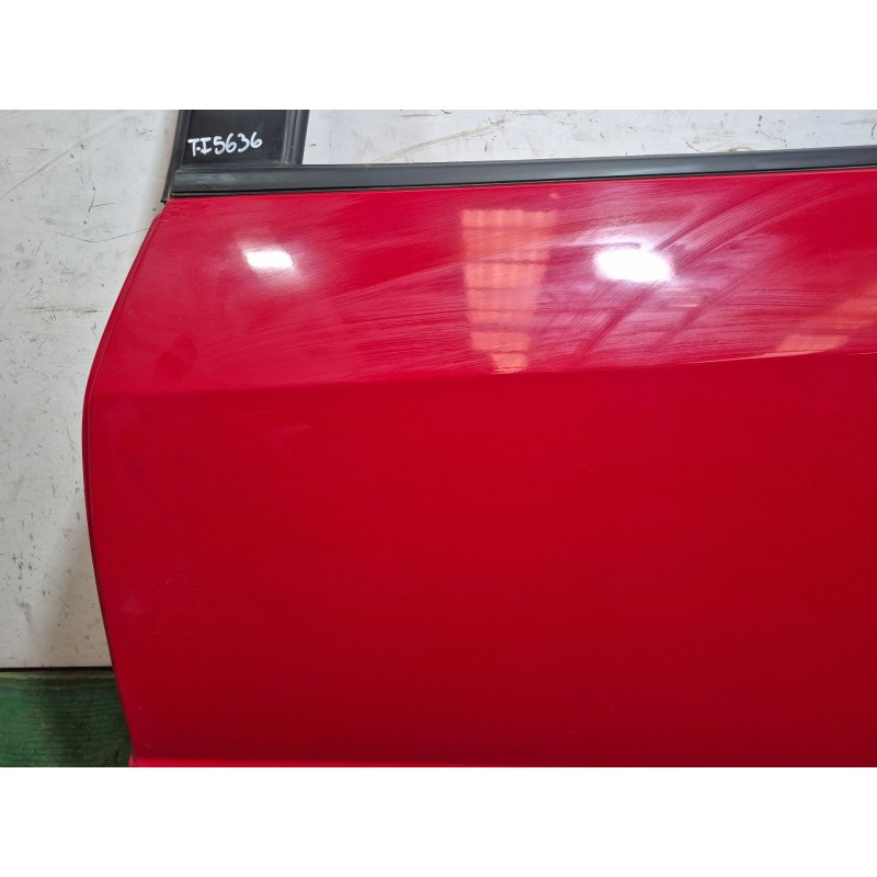 Recambio de puerta trasera izquierda para honda civic viii hatchback (fn, fk) 1.8 (fn1, fk2) referencia OEM IAM   