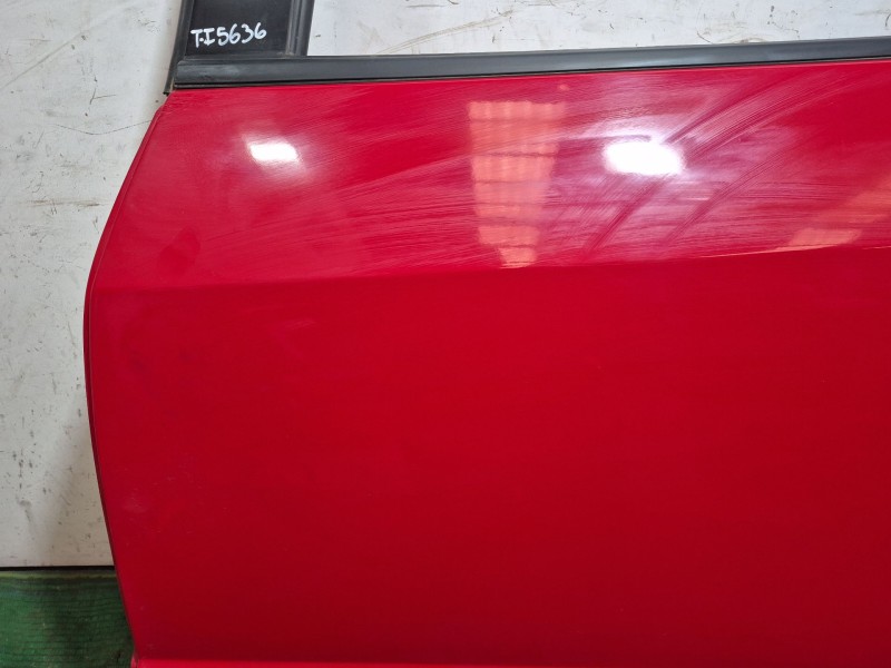 Recambio de puerta trasera izquierda para honda civic viii hatchback (fn, fk) 1.8 (fn1, fk2) referencia OEM IAM   