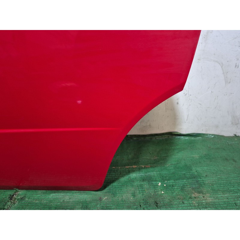 Recambio de puerta trasera izquierda para honda civic viii hatchback (fn, fk) 1.8 (fn1, fk2) referencia OEM IAM   