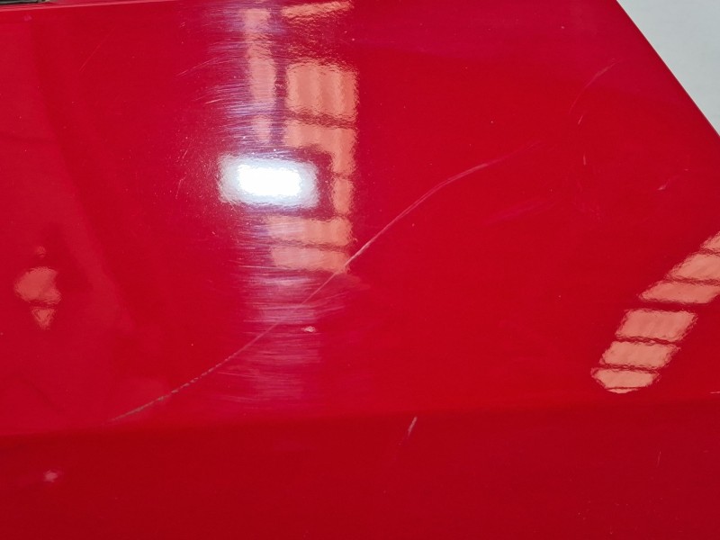 Recambio de puerta trasera izquierda para honda civic viii hatchback (fn, fk) 1.8 (fn1, fk2) referencia OEM IAM   