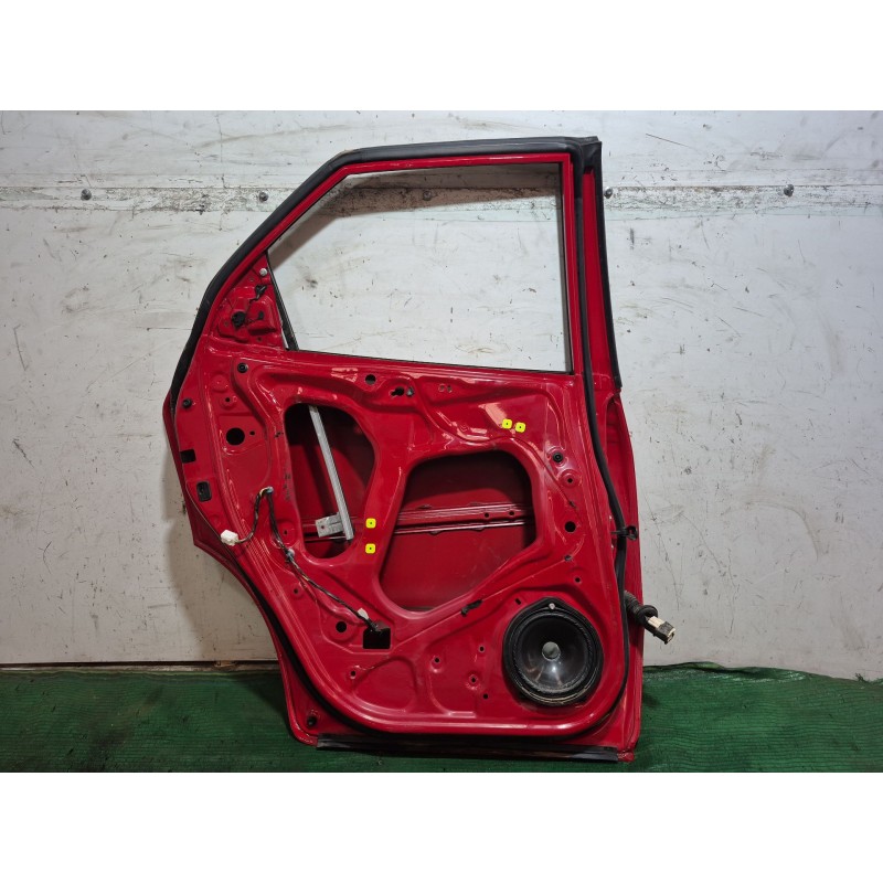Recambio de puerta trasera izquierda para honda civic viii hatchback (fn, fk) 1.8 (fn1, fk2) referencia OEM IAM   