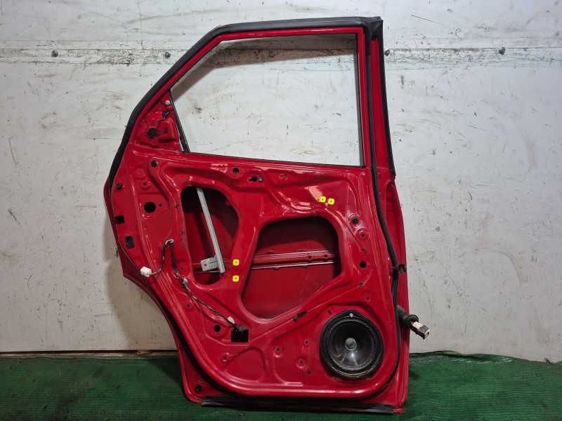 Recambio de puerta trasera izquierda para honda civic viii hatchback (fn, fk) 1.8 (fn1, fk2) referencia OEM IAM   