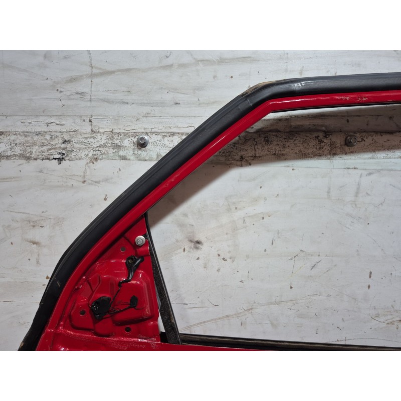 Recambio de puerta trasera izquierda para honda civic viii hatchback (fn, fk) 1.8 (fn1, fk2) referencia OEM IAM   