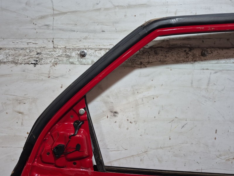 Recambio de puerta trasera izquierda para honda civic viii hatchback (fn, fk) 1.8 (fn1, fk2) referencia OEM IAM   