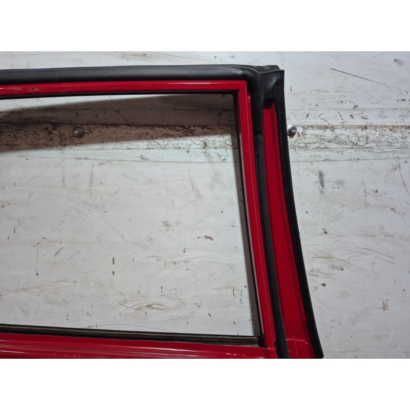 Recambio de puerta trasera izquierda para honda civic viii hatchback (fn, fk) 1.8 (fn1, fk2) referencia OEM IAM   