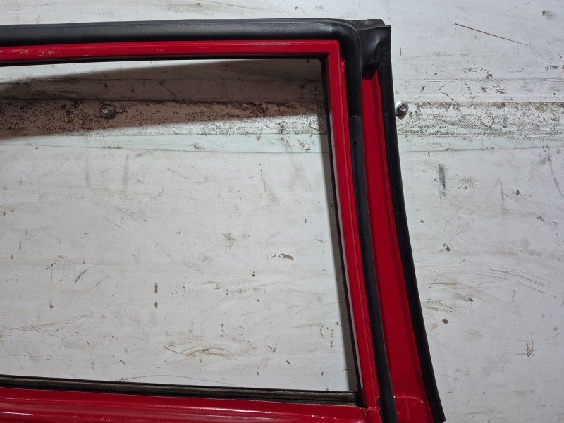 Recambio de puerta trasera izquierda para honda civic viii hatchback (fn, fk) 1.8 (fn1, fk2) referencia OEM IAM   