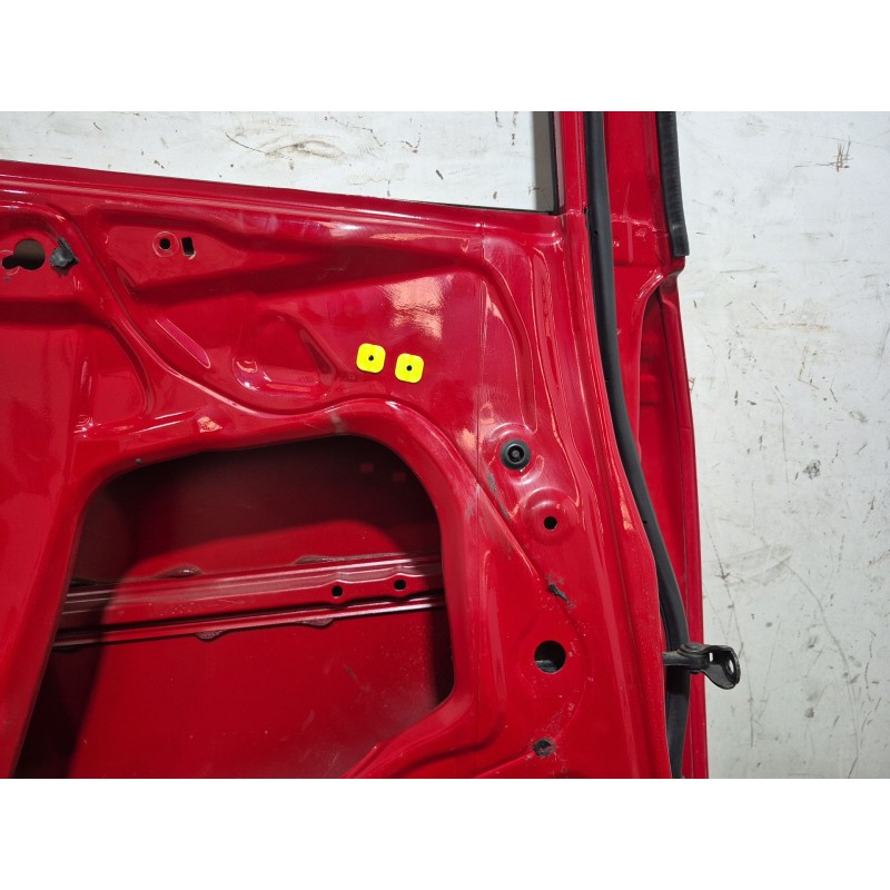 Recambio de puerta trasera izquierda para honda civic viii hatchback (fn, fk) 1.8 (fn1, fk2) referencia OEM IAM   