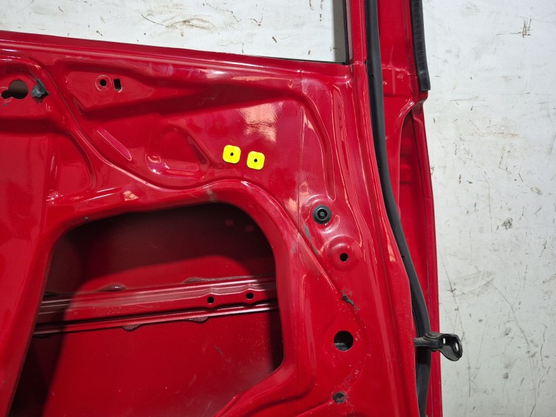 Recambio de puerta trasera izquierda para honda civic viii hatchback (fn, fk) 1.8 (fn1, fk2) referencia OEM IAM   