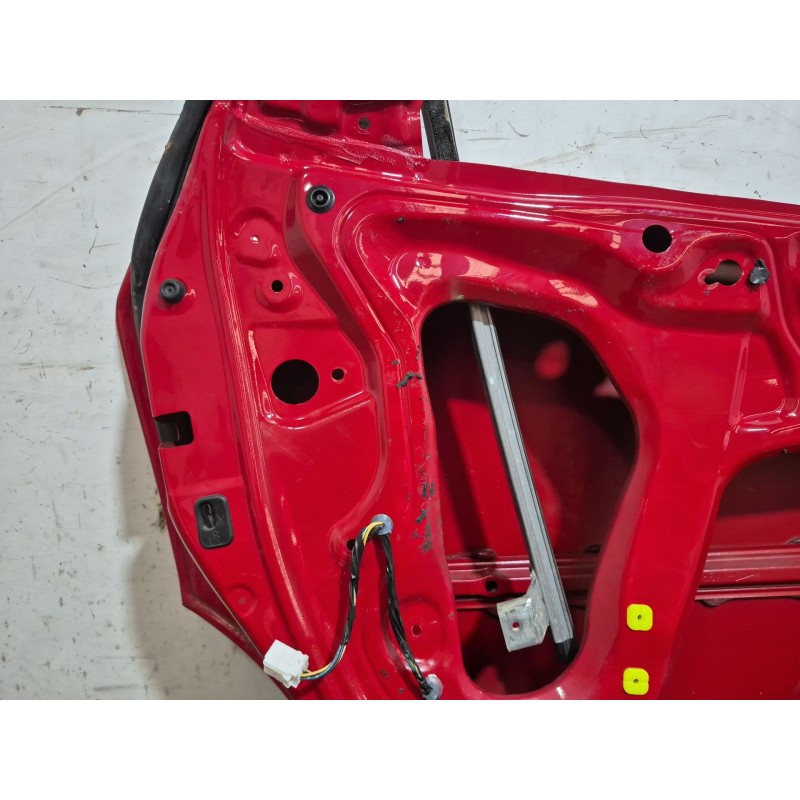 Recambio de puerta trasera izquierda para honda civic viii hatchback (fn, fk) 1.8 (fn1, fk2) referencia OEM IAM   