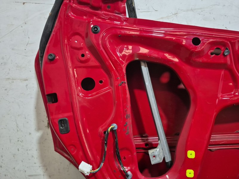 Recambio de puerta trasera izquierda para honda civic viii hatchback (fn, fk) 1.8 (fn1, fk2) referencia OEM IAM   