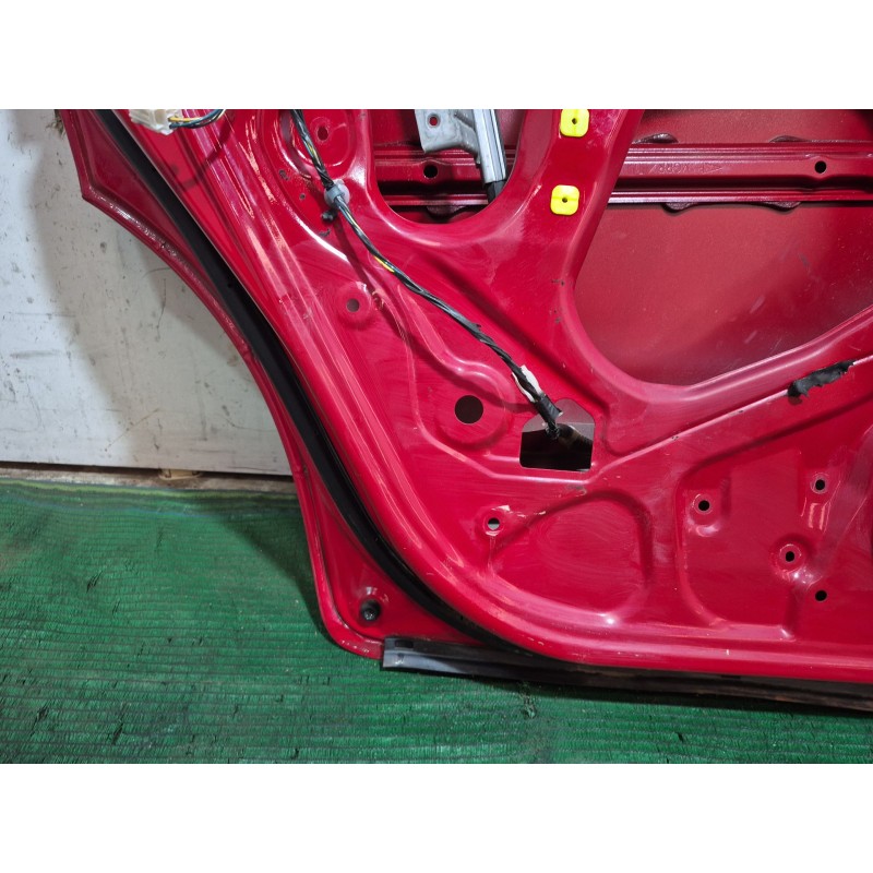 Recambio de puerta trasera izquierda para honda civic viii hatchback (fn, fk) 1.8 (fn1, fk2) referencia OEM IAM   