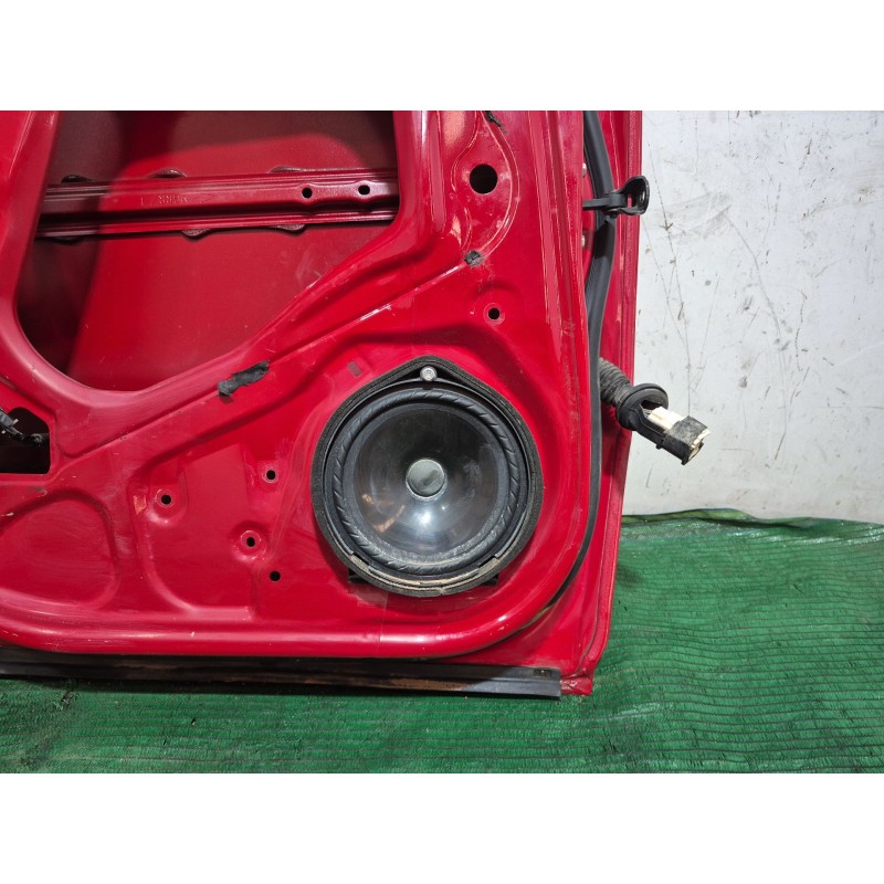 Recambio de puerta trasera izquierda para honda civic viii hatchback (fn, fk) 1.8 (fn1, fk2) referencia OEM IAM   