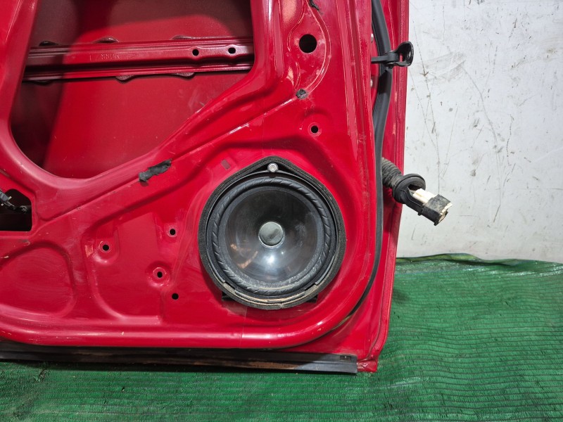 Recambio de puerta trasera izquierda para honda civic viii hatchback (fn, fk) 1.8 (fn1, fk2) referencia OEM IAM   