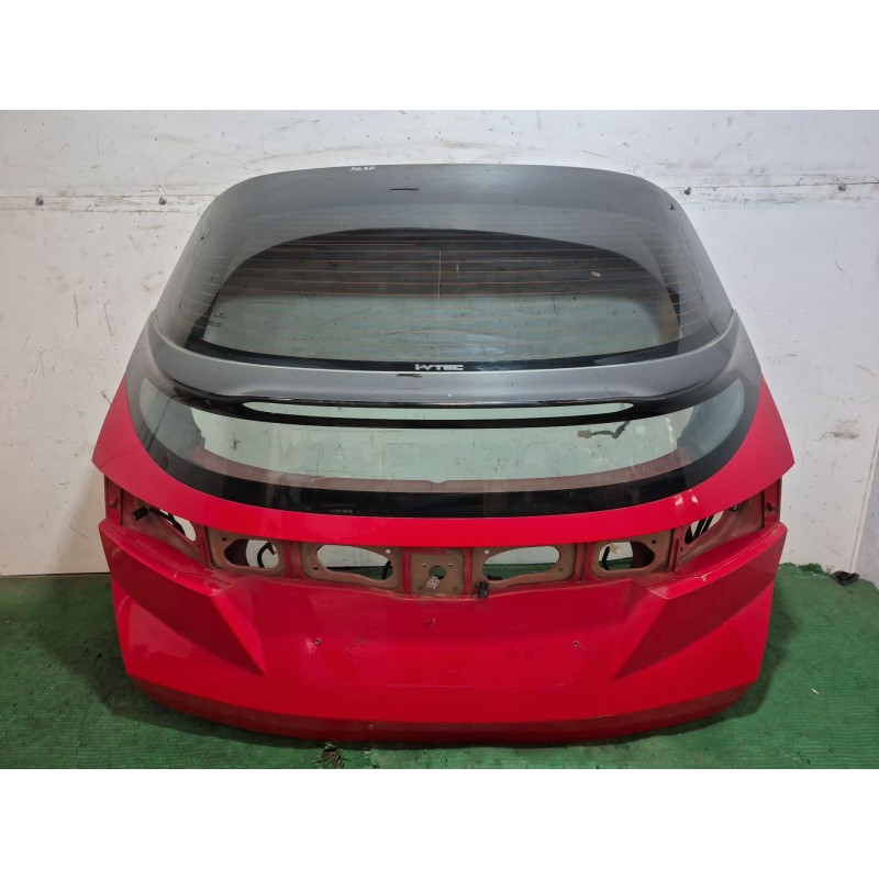 Recambio de porton trasero para honda civic viii hatchback (fn, fk) 1.8 (fn1, fk2) referencia OEM IAM   