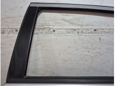 Recambio de puerta trasera izquierda para mercedes-benz clase a (w169) a 180 cdi (169.007, 169.307) referencia OEM IAM    2