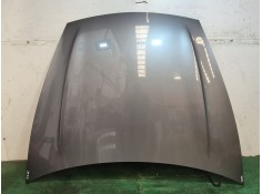 Recambio de capot para porsche cayenne (9pa) turbo 4.5 referencia OEM IAM   