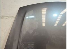Recambio de capot para porsche cayenne (9pa) turbo 4.5 referencia OEM IAM    2