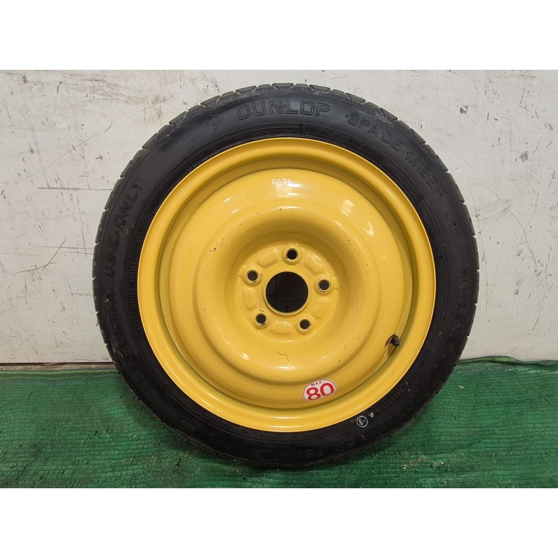 Recambio de neumatico repuesto para honda civic viii hatchback (fn, fk) 1.8 (fn1, fk2) referencia OEM IAM   