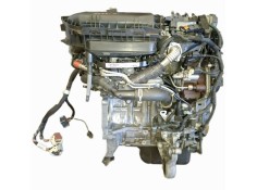Recambio de motor completo para peugeot 5008 (0u_, 0e_) 1.6 hdi referencia OEM IAM 9H05 9H05 9H05