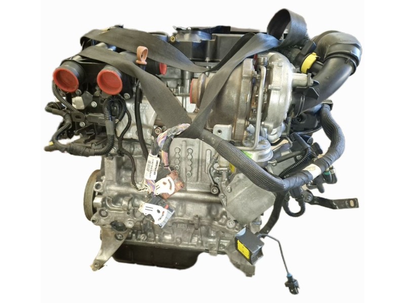 Recambio de motor completo para peugeot 5008 (0u_, 0e_) 1.6 hdi referencia OEM IAM 9H05 9H05 9H05