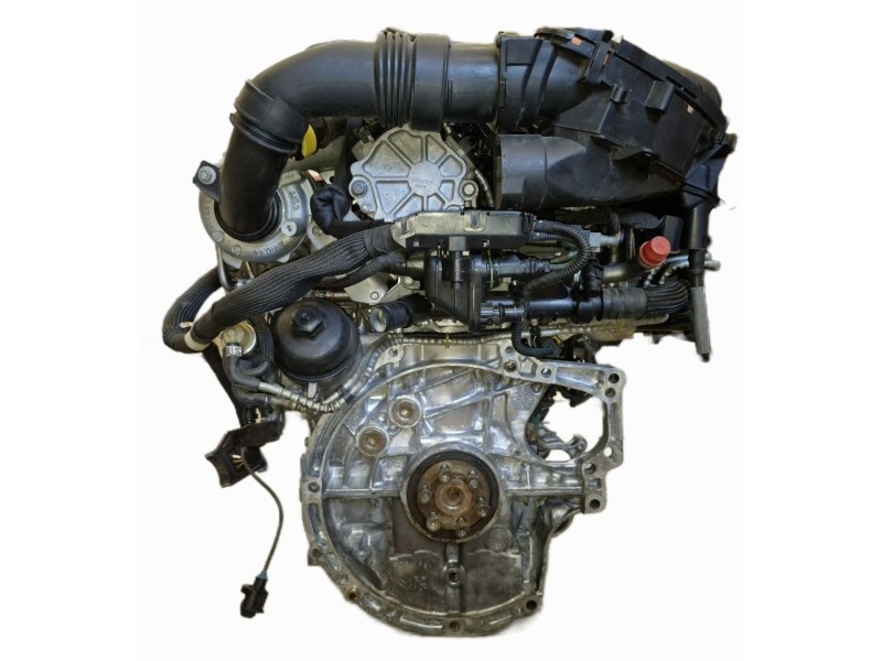 Recambio de motor completo para peugeot 5008 (0u_, 0e_) 1.6 hdi referencia OEM IAM 9H05 9H05 9H05