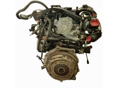 Recambio de motor completo para skoda octavia ii (1z3) 1.6 tdi referencia OEM IAM    2