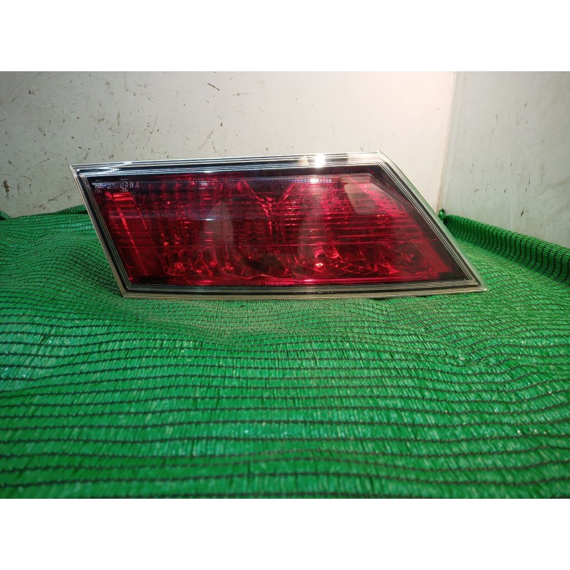 Recambio de piloto trasero izquierdo para honda civic viii hatchback (fn, fk) 1.8 (fn1, fk2) referencia OEM IAM   