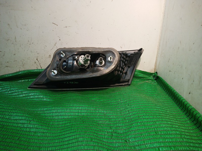 Recambio de piloto trasero izquierdo para honda civic viii hatchback (fn, fk) 1.8 (fn1, fk2) referencia OEM IAM   